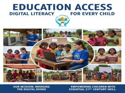 Education & Skill Development